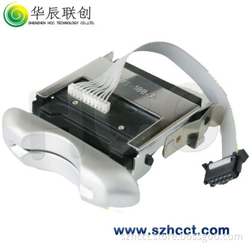 HCRT-188 Manual Insertion IC Card Reader